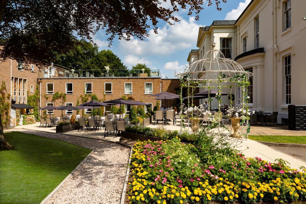 Hotel Hall Rainhill