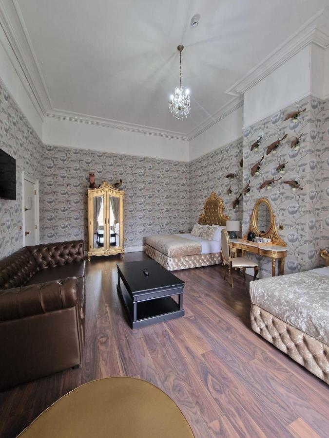 Hall Hotel Rainhill